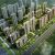 Central Park City Plot C2, China